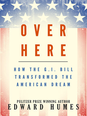 cover image of Over Here